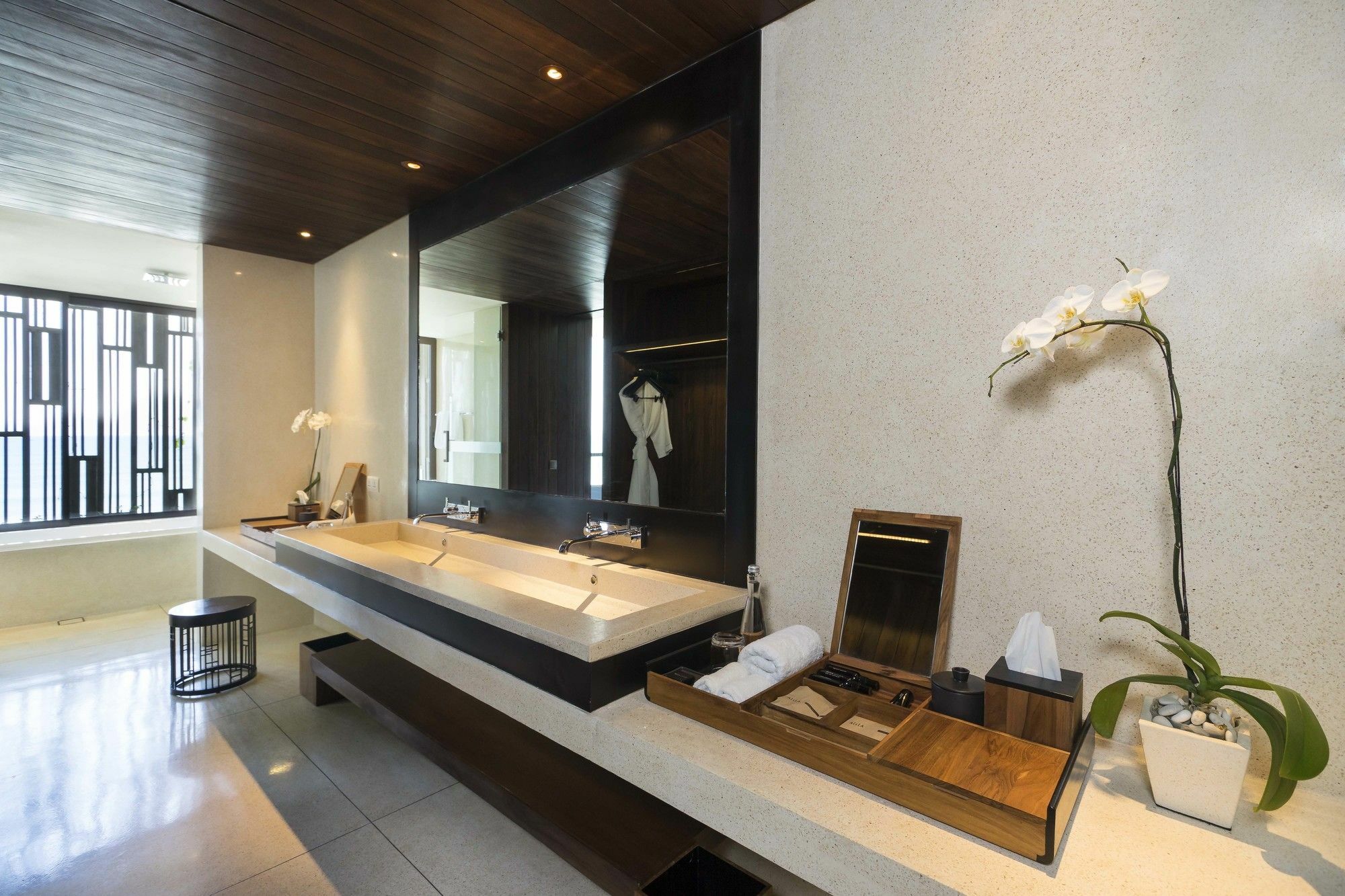 Studios At Alila Seminyak Exterior foto